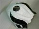 Honda CBR 600 RR 2009-2012 - Blanc Honda CBR 600 RR 2009-2012 - Blanc
