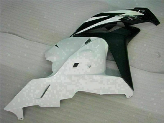 Honda CBR 600 RR 2009-2012 - Blanc Honda CBR 600 RR 2009-2012 - Blanc