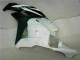 Honda CBR 600 RR 2009-2012 - Blanc Honda CBR 600 RR 2009-2012 - Blanc