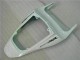Honda CBR 600 RR 2009-2012 - Blanc Honda CBR 600 RR 2009-2012 - Blanc