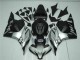Honda CBR 600 RR 2009-2012 - Noir Argent Repsol Honda CBR 600 RR 2009-2012 - Noir Argent Repsol