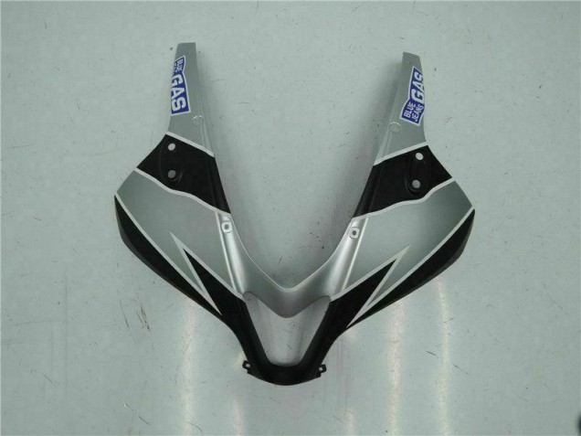 Honda CBR 600 RR 2009-2012 - Noir Argent Repsol Honda CBR 600 RR 2009-2012 - Noir Argent Repsol