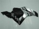 Honda CBR 600 RR 2009-2012 - Noir Argent Repsol Honda CBR 600 RR 2009-2012 - Noir Argent Repsol