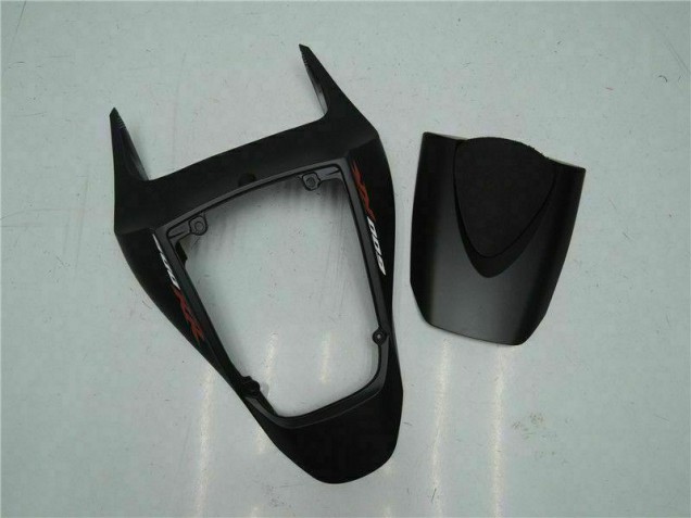 Honda CBR 600 RR 2009-2012 - Noir Argent Repsol Honda CBR 600 RR 2009-2012 - Noir Argent Repsol