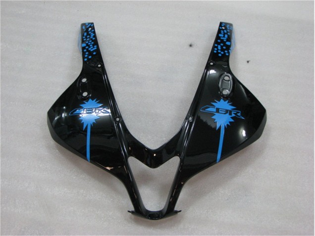 Honda CBR 600 RR 2009-2012 - Noir Blanc Bleu Honda CBR 600 RR 2009-2012 - Noir Blanc Bleu