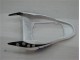 Honda CBR 600 RR 2009-2012 - Noir Blanc Bleu Honda CBR 600 RR 2009-2012 - Noir Blanc Bleu