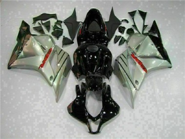 Honda CBR 600 RR 2009-2012 - Noir