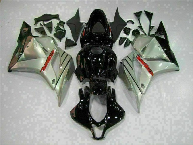 Honda CBR 600 RR 2009-2012 - Noir Honda CBR 600 RR 2009-2012 - Noir
