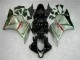 Honda CBR 600 RR 2009-2012 - Noir Honda CBR 600 RR 2009-2012 - Noir