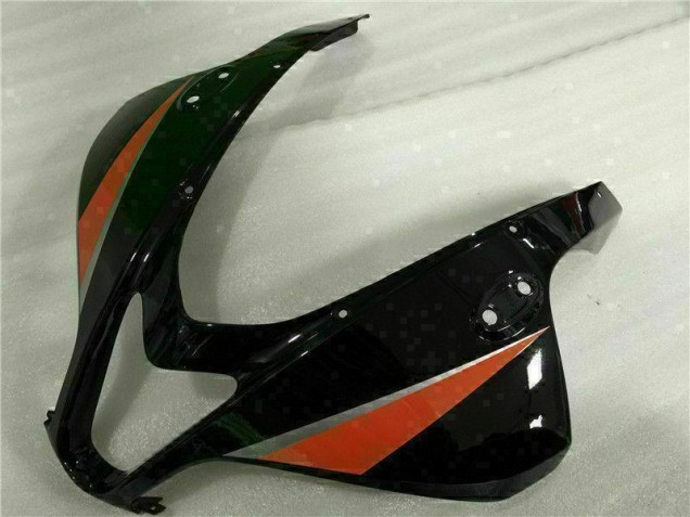 Honda CBR 600 RR 2009-2012 - Noir Honda CBR 600 RR 2009-2012 - Noir