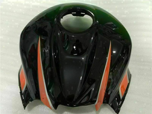 Honda CBR 600 RR 2009-2012 - Noir Honda CBR 600 RR 2009-2012 - Noir