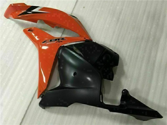 Honda CBR 600 RR 2009-2012 - Noir Honda CBR 600 RR 2009-2012 - Noir