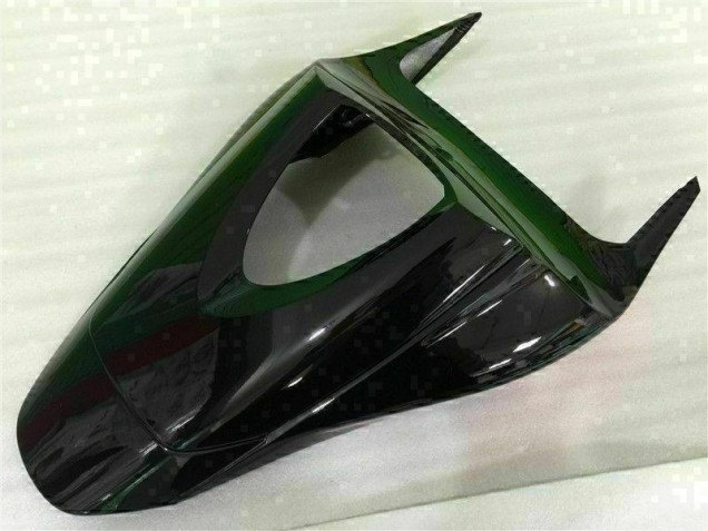 Honda CBR 600 RR 2009-2012 - Noir Honda CBR 600 RR 2009-2012 - Noir