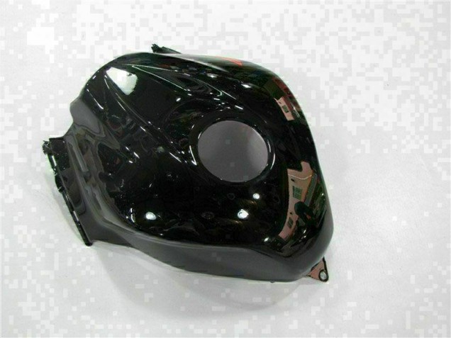 Honda CBR 600 RR 2009-2012 - Noir Honda CBR 600 RR 2009-2012 - Noir