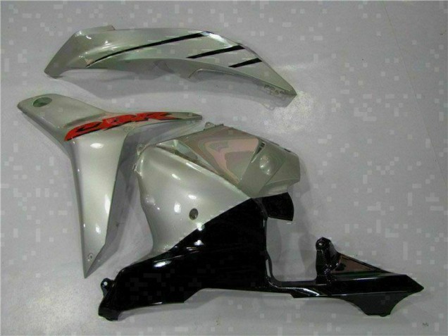 Honda CBR 600 RR 2009-2012 - Noir Honda CBR 600 RR 2009-2012 - Noir