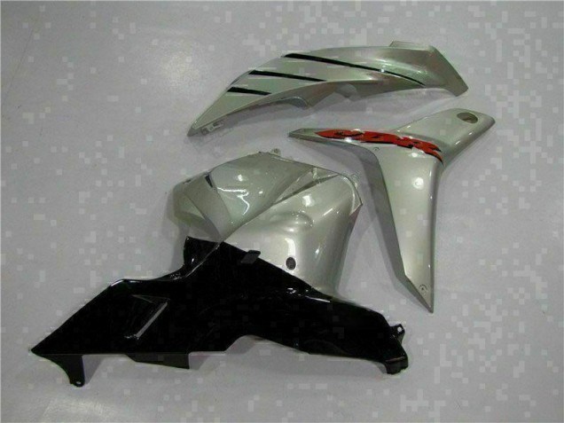 Honda CBR 600 RR 2009-2012 - Noir Honda CBR 600 RR 2009-2012 - Noir