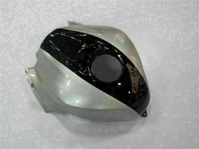 Honda CBR 600 RR 2009-2012 - Noir