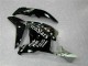Honda CBR 600 RR 2009-2012 - Noir