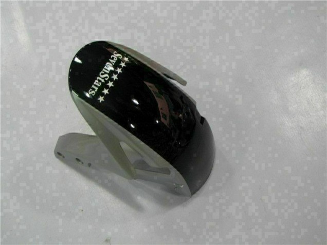 Honda CBR 600 RR 2009-2012 - Noir