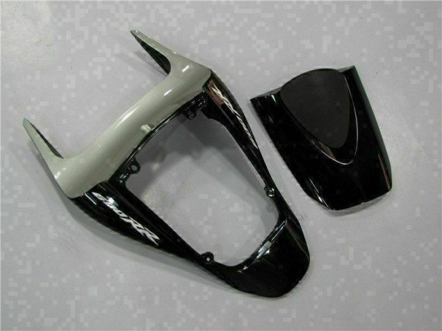 Honda CBR 600 RR 2009-2012 - Noir