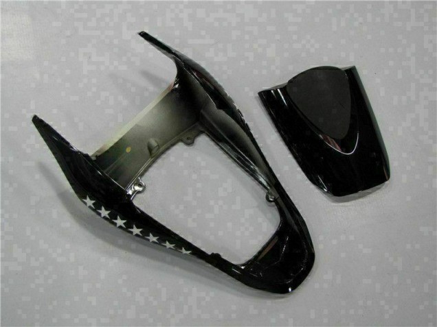 Honda CBR 600 RR 2009-2012 - Noir