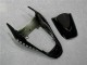 Honda CBR 600 RR 2009-2012 - Noir