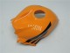 Honda CBR 600 RR 2009-2012 - Orange Rouge Noir Repsol Honda CBR 600 RR 2009-2012 - Orange Rouge Noir Repsol