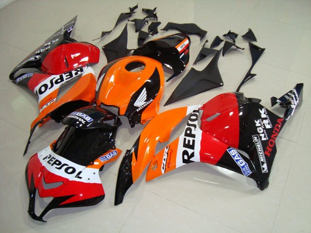 Honda CBR 600 RR 2009-2012 - Repsol Honda CBR 600 RR 2009-2012 - Repsol