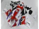 Honda CBR 600 RR 2009-2012 - Rouge Blanc Bleu Honda CBR 600 RR 2009-2012 - Rouge Blanc Bleu