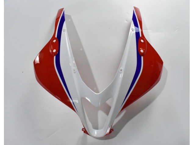 Honda CBR 600 RR 2009-2012 - Rouge Blanc Bleu Honda CBR 600 RR 2009-2012 - Rouge Blanc Bleu