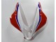 Honda CBR 600 RR 2009-2012 - Rouge Blanc Bleu Honda CBR 600 RR 2009-2012 - Rouge Blanc Bleu