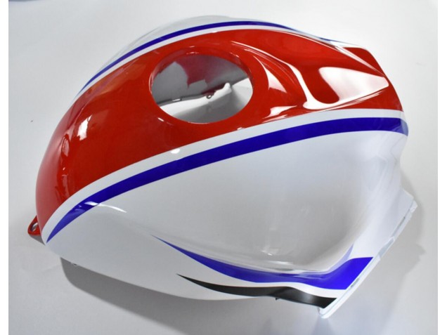 Honda CBR 600 RR 2009-2012 - Rouge Blanc Bleu Honda CBR 600 RR 2009-2012 - Rouge Blanc Bleu
