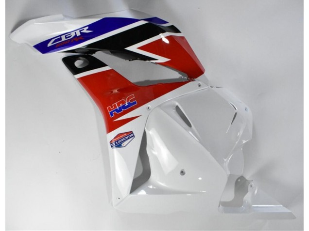 Honda CBR 600 RR 2009-2012 - Rouge Blanc Bleu Honda CBR 600 RR 2009-2012 - Rouge Blanc Bleu