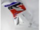 Honda CBR 600 RR 2009-2012 - Rouge Blanc Bleu Honda CBR 600 RR 2009-2012 - Rouge Blanc Bleu