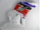 Honda CBR 600 RR 2009-2012 - Rouge Blanc Bleu Honda CBR 600 RR 2009-2012 - Rouge Blanc Bleu