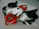 Honda CBR 600 RR 2009-2012 - Rouge Blanc Honda CBR 600 RR 2009-2012 - Rouge Blanc