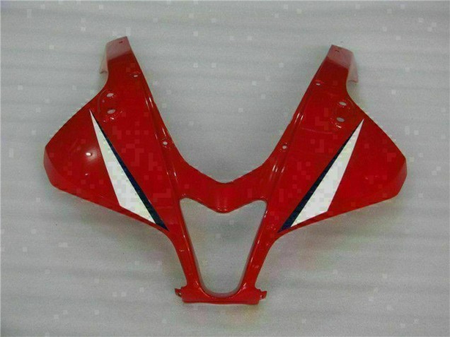 Honda CBR 600 RR 2009-2012 - Rouge Blanc Honda CBR 600 RR 2009-2012 - Rouge Blanc