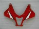 Honda CBR 600 RR 2009-2012 - Rouge Blanc Honda CBR 600 RR 2009-2012 - Rouge Blanc