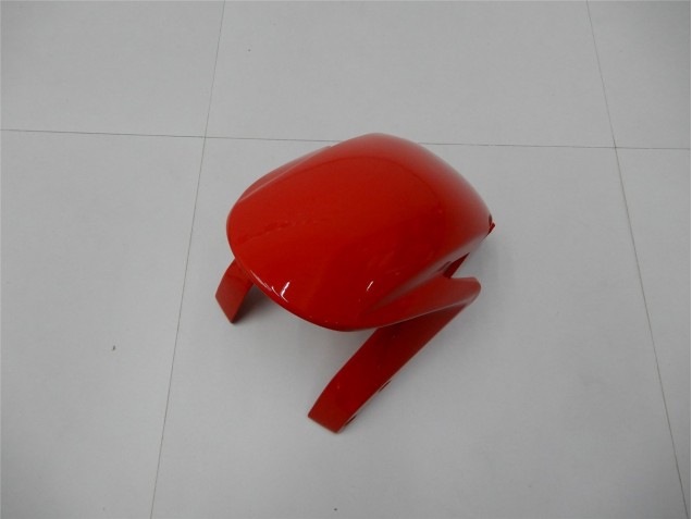 Honda CBR 600 RR 2009-2012 - Rouge Noir Honda CBR 600 RR 2009-2012 - Rouge Noir