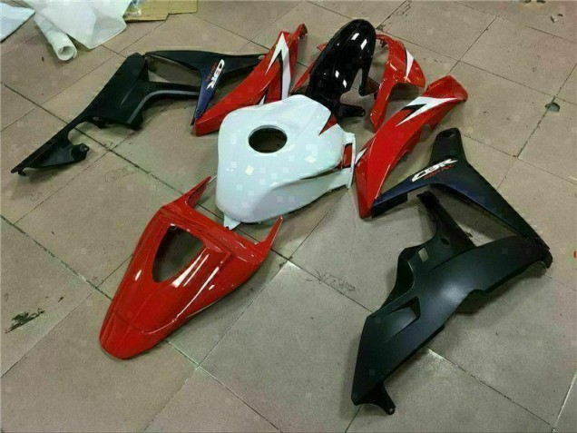 Honda CBR 600 RR 2009-2012 - Rouge Honda CBR 600 RR 2009-2012 - Rouge