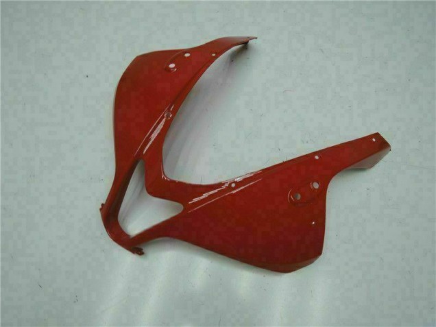 Honda CBR 600 RR 2009-2012 - Rouge Honda CBR 600 RR 2009-2012 - Rouge