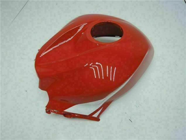 Honda CBR 600 RR 2009-2012 - Rouge Honda CBR 600 RR 2009-2012 - Rouge
