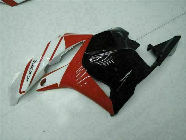 Honda CBR 600 RR 2009-2012 - Rouge Honda CBR 600 RR 2009-2012 - Rouge