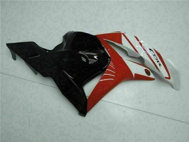 Honda CBR 600 RR 2009-2012 - Rouge Honda CBR 600 RR 2009-2012 - Rouge