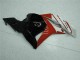 Honda CBR 600 RR 2009-2012 - Rouge Honda CBR 600 RR 2009-2012 - Rouge