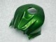 Honda CBR 600 RR 2009-2012 - Vert Honda CBR 600 RR 2009-2012 - Vert