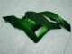 Honda CBR 600 RR 2009-2012 - Vert Honda CBR 600 RR 2009-2012 - Vert