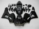 Honda CBR 600 RR 2013-2021 - Noir Mat Honda CBR 600 RR 2013-2021 - Noir Mat