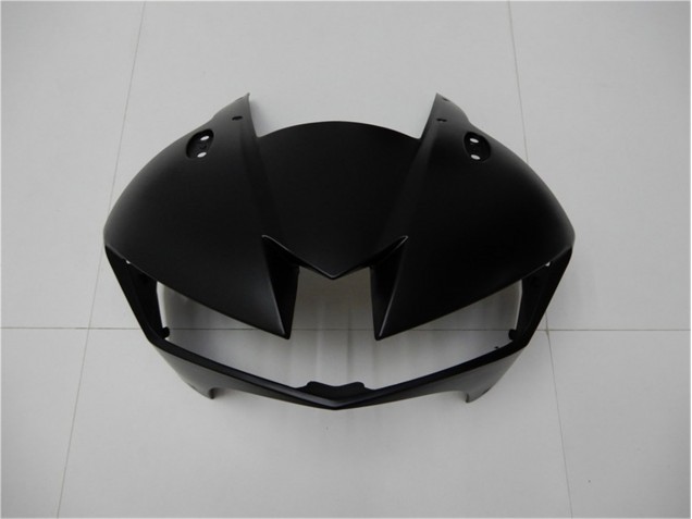 Honda CBR 600 RR 2013-2021 - Noir Mat Honda CBR 600 RR 2013-2021 - Noir Mat