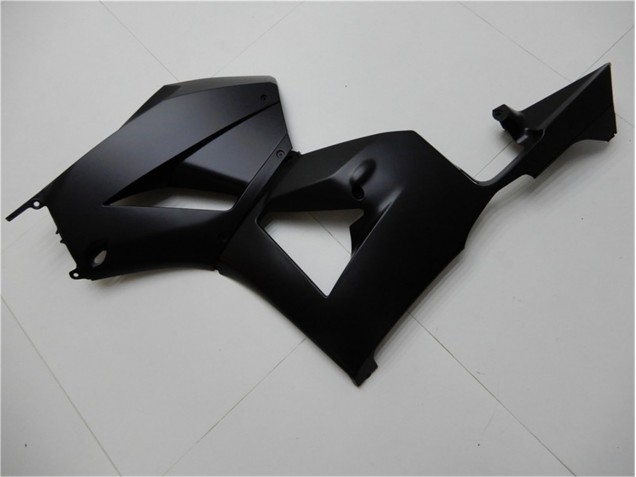Honda CBR 600 RR 2013-2021 - Noir Mat Honda CBR 600 RR 2013-2021 - Noir Mat